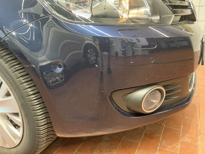 Volkswagen Golf VI Plus 1.2 TSI Life BlueMotion Tech 2014 – снимка 38