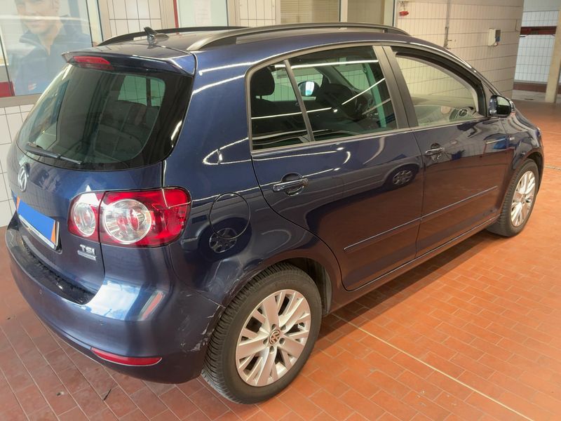 Volkswagen Golf VI Plus 1.2 TSI Life BlueMotion Tech 2014 – снимка 8