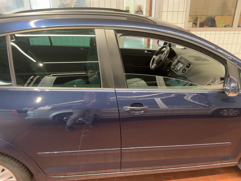 Volkswagen Golf VI Plus 1.2 TSI Life BlueMotion Tech 2014 – снимка 10