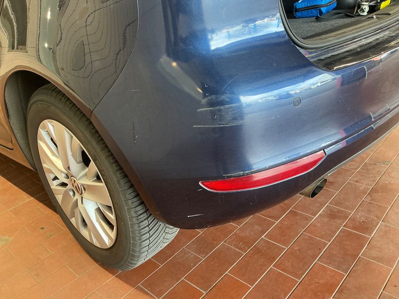 Volkswagen Golf VI Plus 1.2 TSI Life BlueMotion Tech 2014 – снимка 35