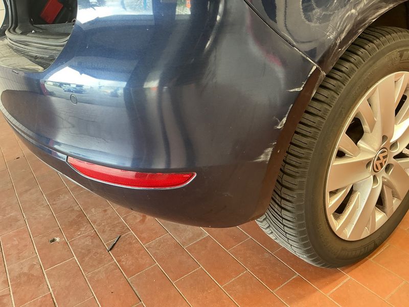 Volkswagen Golf VI Plus 1.2 TSI Life BlueMotion Tech 2014 – снимка 33
