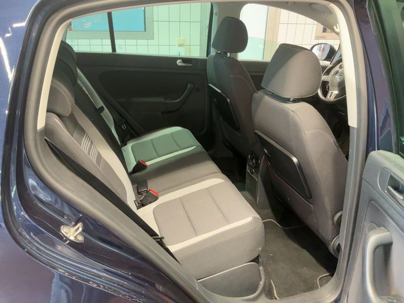 Volkswagen Golf VI Plus 1.2 TSI Life BlueMotion Tech 2014 – снимка 19