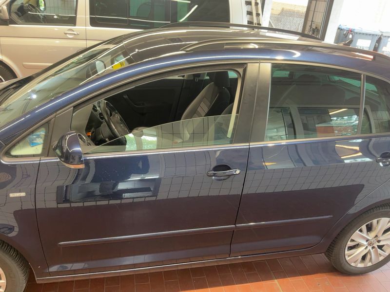 Volkswagen Golf VI Plus 1.2 TSI Life BlueMotion Tech 2014 – снимка 4