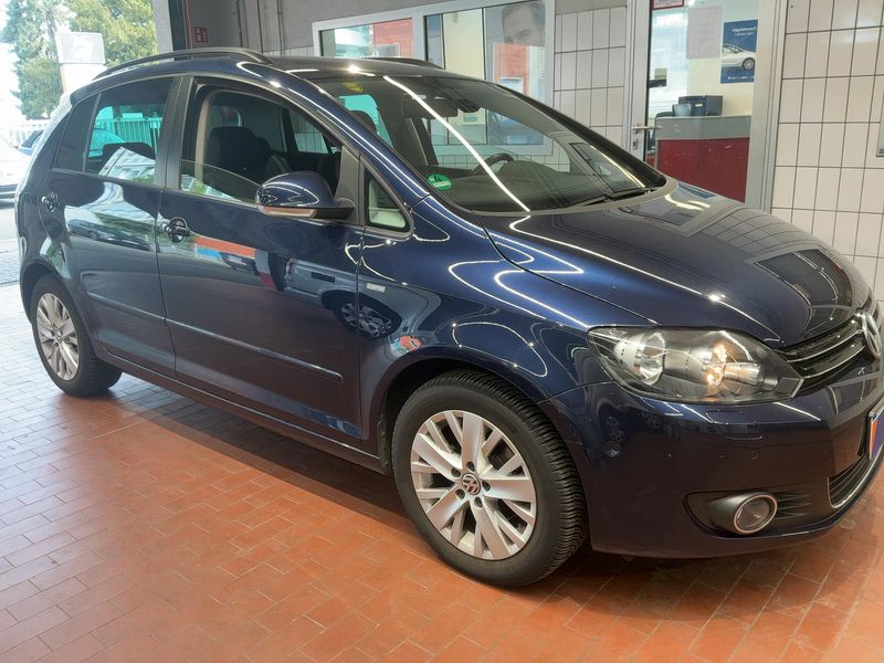 Volkswagen Golf VI Plus 1.2 TSI Life BlueMotion Tech 2014 – снимка 12