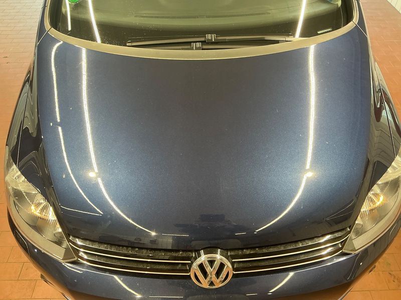 Volkswagen Golf VI Plus 1.2 TSI Life BlueMotion Tech 2014 – снимка 39