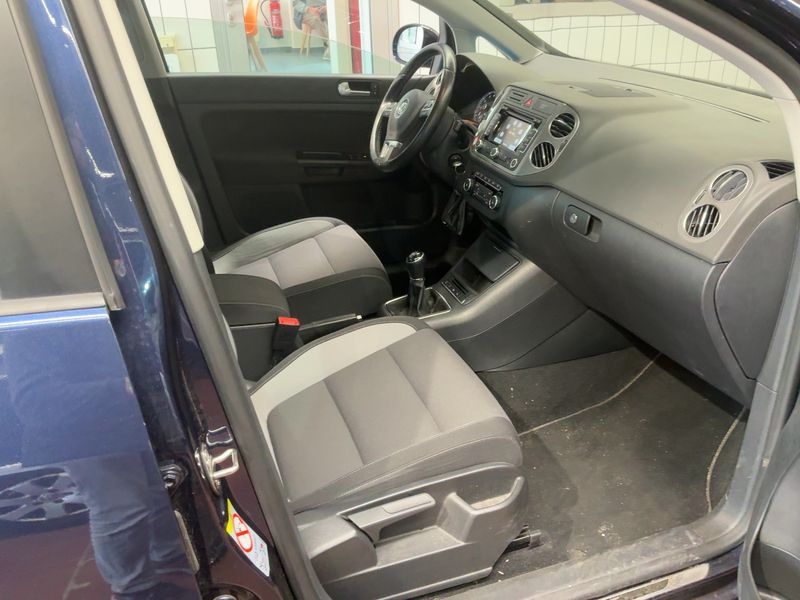 Volkswagen Golf VI Plus 1.2 TSI Life BlueMotion Tech 2014 – снимка 16