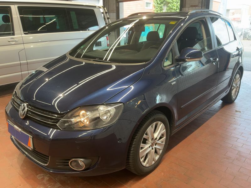 Volkswagen Golf VI Plus 1.2 TSI Life BlueMotion Tech 2014 – снимка 1