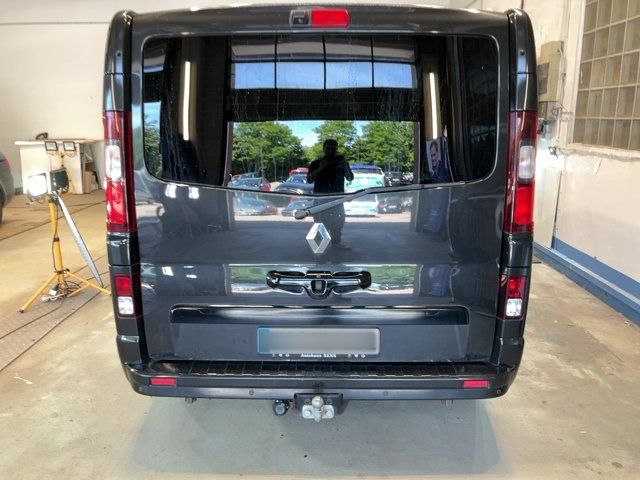 Renault Trafic 1.6 dCi Energy L1H1 SpaceClass 2018 – снимка 7