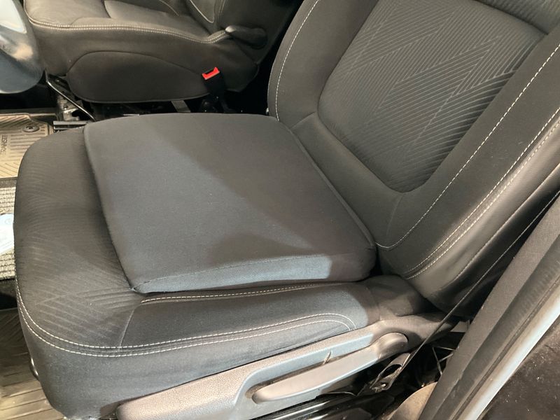 Renault Trafic 1.6 dCi Energy L1H1 SpaceClass 2018 – снимка 35