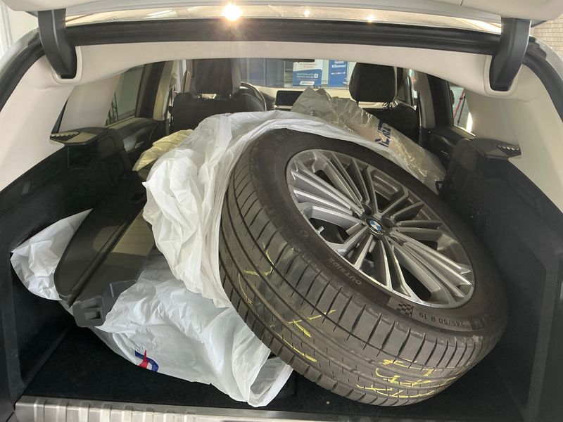 BMW X3 xDrive 30e Luxury Line 2021 – снимка 15