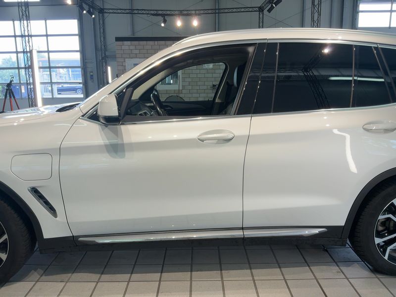 BMW X3 xDrive 30e Luxury Line 2021 – снимка 4