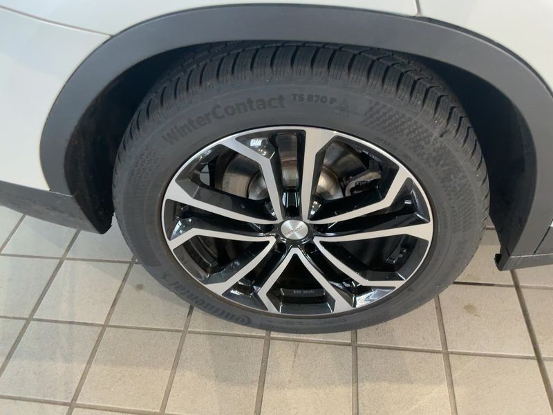 BMW X3 xDrive 30e Luxury Line 2021 – снимка 9