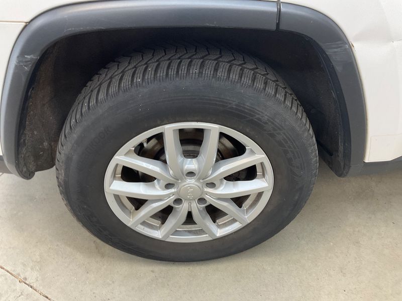 Jeep Grand Cherokee 3.0 CRD S-Limited 2013 – снимка 9