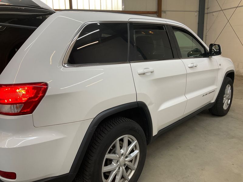 Jeep Grand Cherokee 3.0 CRD S-Limited 2013 – снимка 8