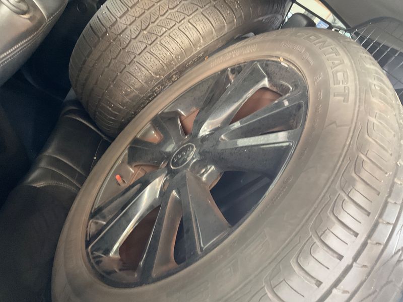 Jeep Grand Cherokee 3.0 CRD S-Limited 2013 – снимка 15