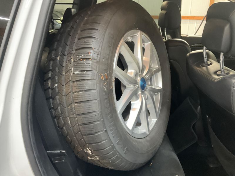 Jeep Grand Cherokee 3.0 CRD S-Limited 2013 – снимка 20