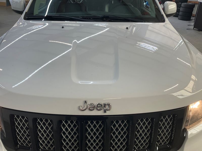 Jeep Grand Cherokee 3.0 CRD S-Limited 2013 – снимка 37