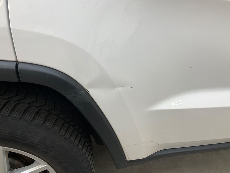 Jeep Grand Cherokee 3.0 CRD S-Limited 2013 – снимка 22