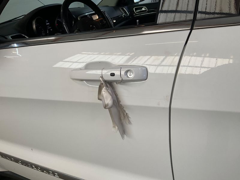 Jeep Grand Cherokee 3.0 CRD S-Limited 2013 – снимка 32