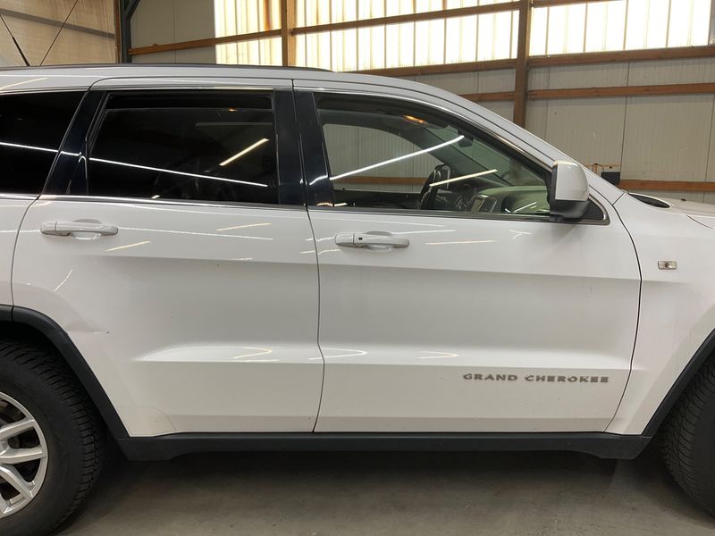 Jeep Grand Cherokee 3.0 CRD S-Limited 2013 – снимка 10