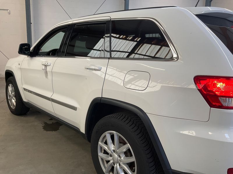 Jeep Grand Cherokee 3.0 CRD S-Limited 2013 – снимка 6