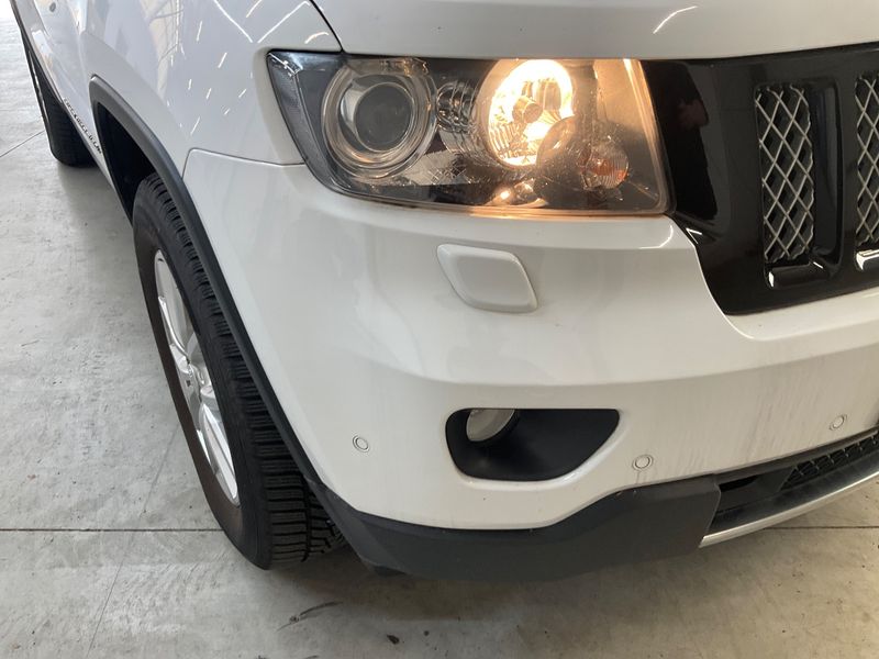 Jeep Grand Cherokee 3.0 CRD S-Limited 2013 – снимка 35