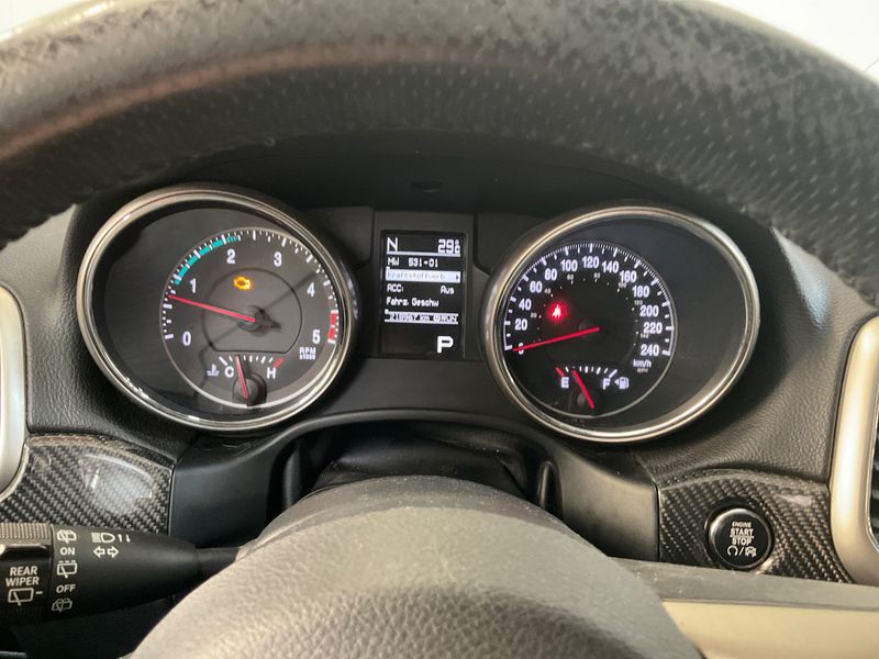 Jeep Grand Cherokee 3.0 CRD S-Limited 2013 – снимка 19