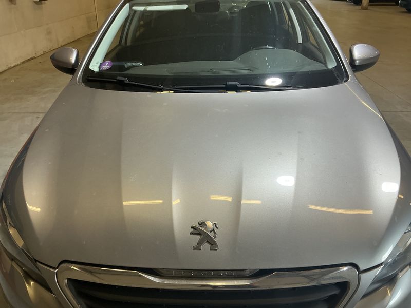 Peugeot 308 1.2 e-THP Active 2015 – снимка 23