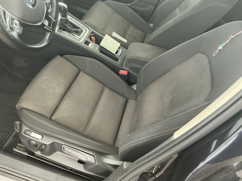 Volkswagen Passat 2.0 TDI Comfortline BlueMotion Tech 2015 – снимка 24