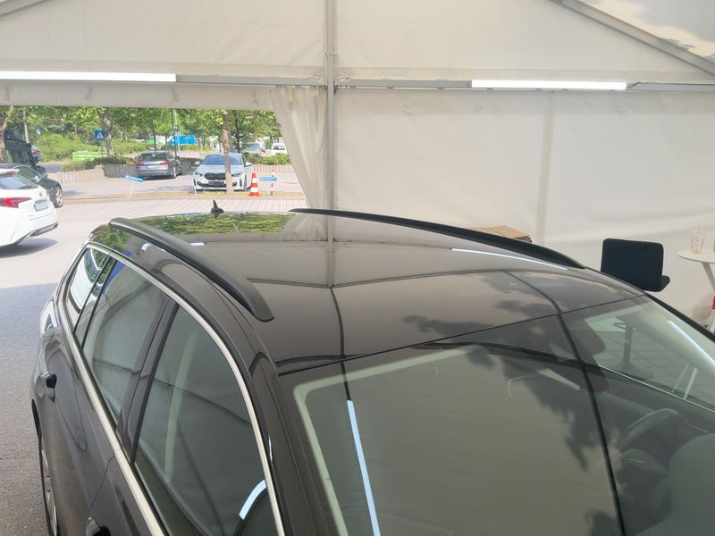 Volkswagen Passat 2.0 TDI Comfortline BlueMotion Tech 2015 – снимка 13