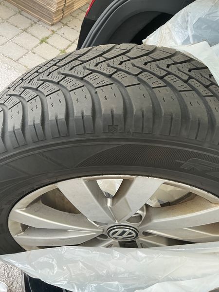 Volkswagen Passat 2.0 TDI Comfortline BlueMotion Tech 2015 – снимка 15