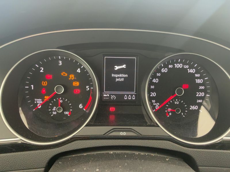 Volkswagen Passat 2.0 TDI Comfortline BlueMotion Tech 2015 – снимка 19