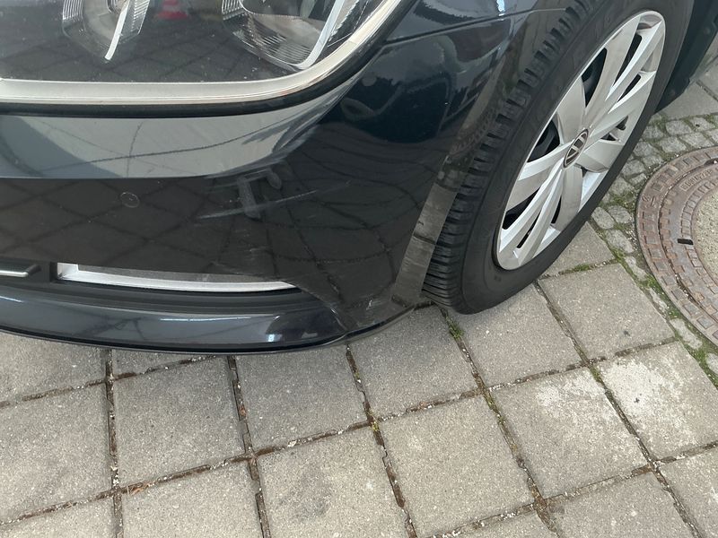 Volkswagen Passat 2.0 TDI Comfortline BlueMotion Tech 2015 – снимка 30