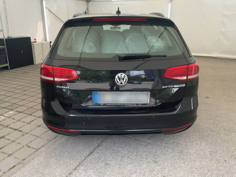 Volkswagen Passat 2.0 TDI Comfortline BlueMotion Tech 2015 – снимка 7