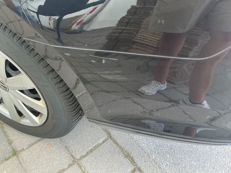 Volkswagen Passat 2.0 TDI Comfortline BlueMotion Tech 2015 – снимка 27