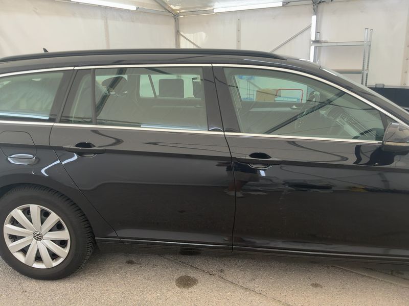 Volkswagen Passat 2.0 TDI Comfortline BlueMotion Tech 2015 – снимка 10