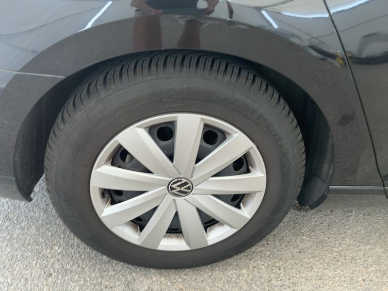 Volkswagen Passat 2.0 TDI Comfortline BlueMotion Tech 2015 – снимка 9