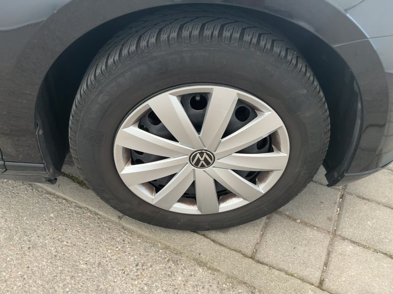 Volkswagen Passat 2.0 TDI Comfortline BlueMotion Tech 2015 – снимка 11