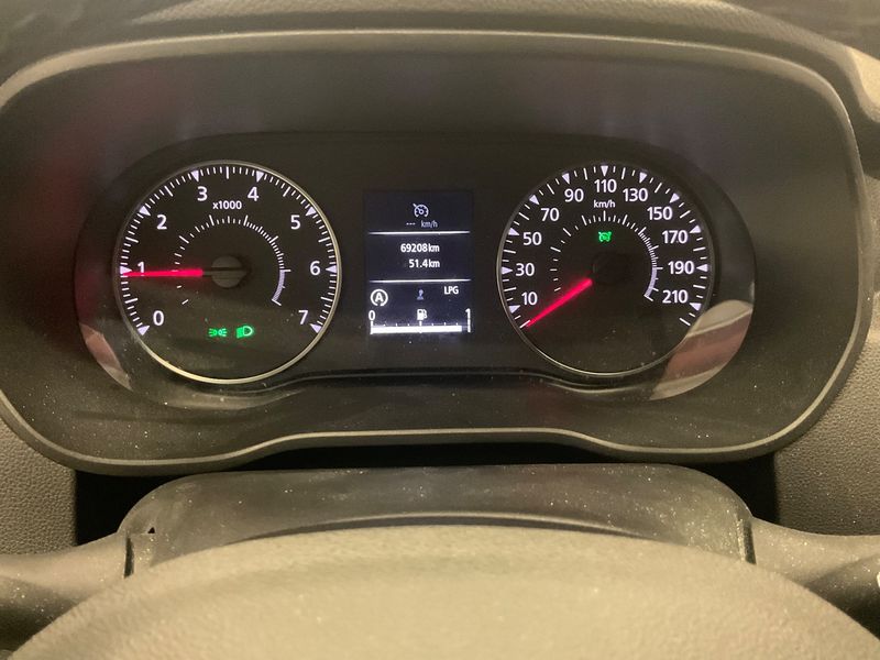 Dacia Duster 1.0 TCe LPG Prestige 2021 – снимка 18