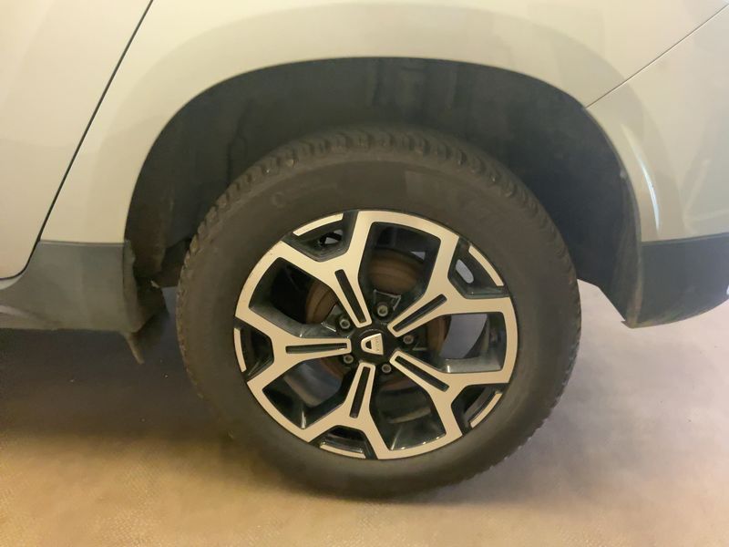 Dacia Duster 1.0 TCe LPG Prestige 2021 – снимка 5
