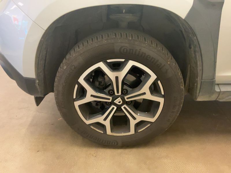Dacia Duster 1.0 TCe LPG Prestige 2021 – снимка 3