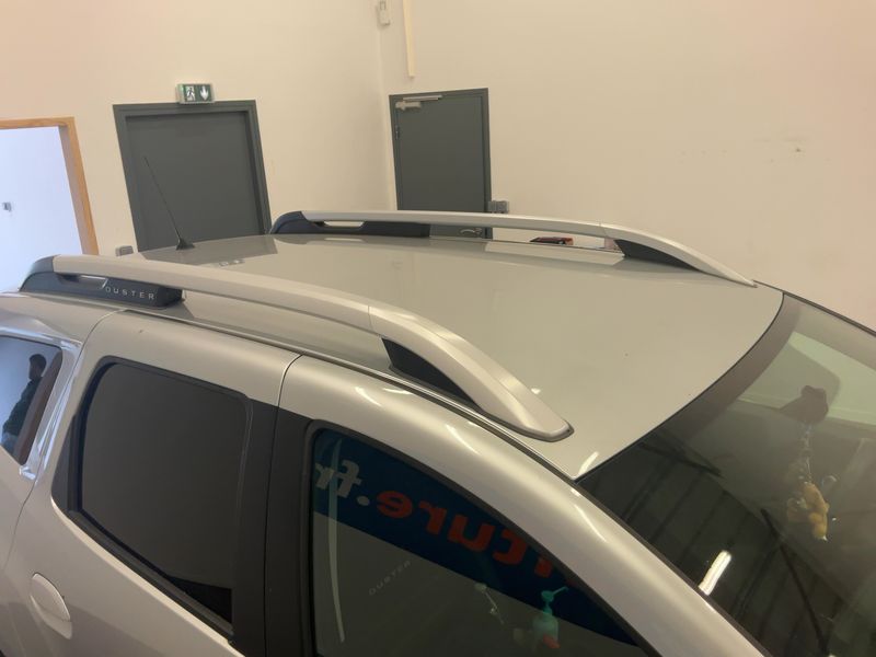 Dacia Duster 1.0 TCe LPG Prestige 2021 – снимка 13