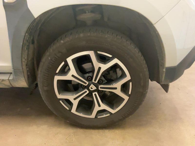 Dacia Duster 1.0 TCe LPG Prestige 2021 – снимка 11