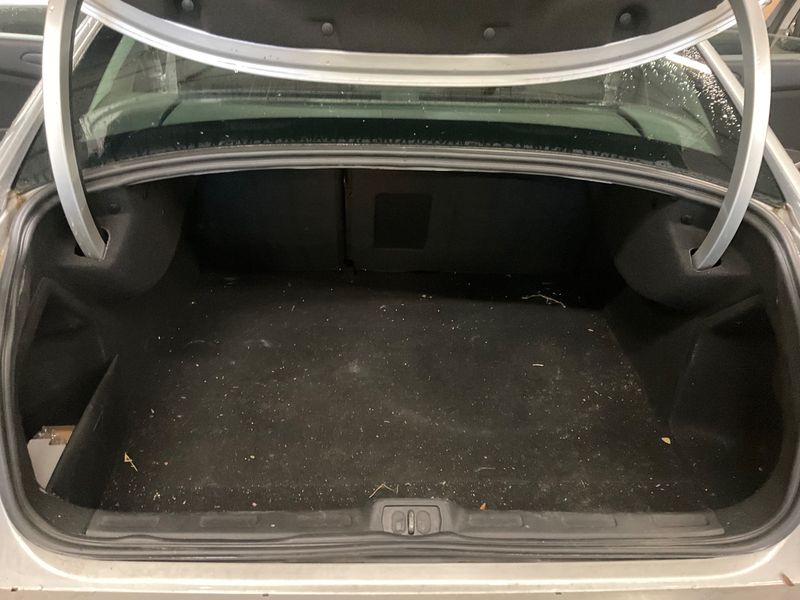 Citroen C5 2.0 Blue-HDi Millenium 2016 – снимка 15