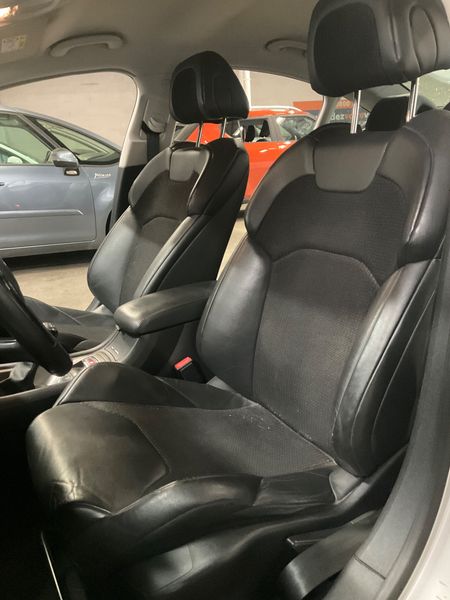 Citroen C5 2.0 Blue-HDi Millenium 2016 – снимка 24