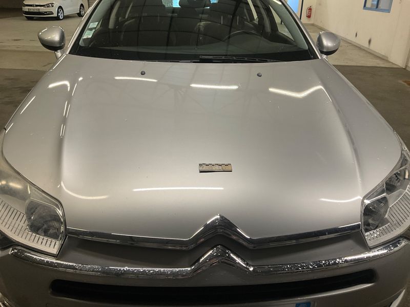 Citroen C5 2.0 Blue-HDi Millenium 2016 – снимка 26