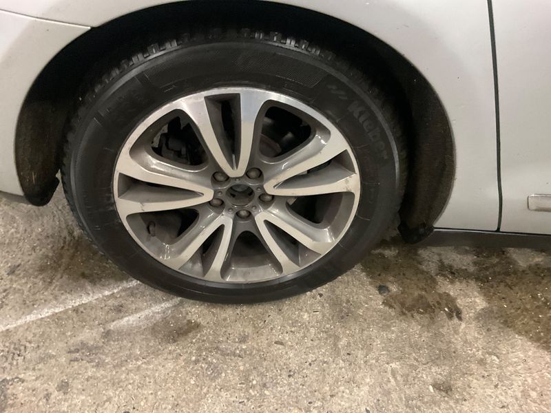 Citroen C5 2.0 Blue-HDi Millenium 2016 – снимка 22