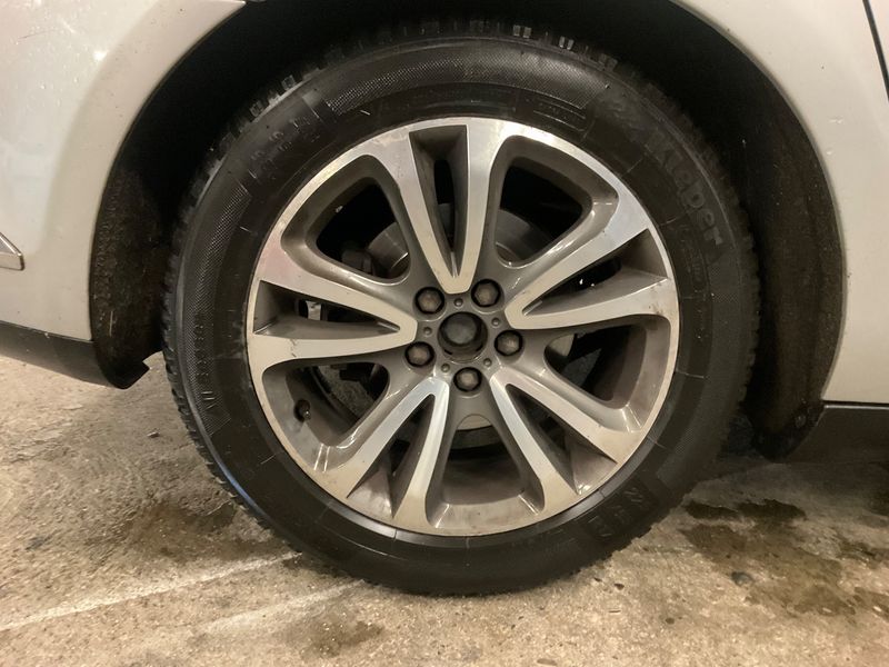 Citroen C5 2.0 Blue-HDi Millenium 2016 – снимка 9