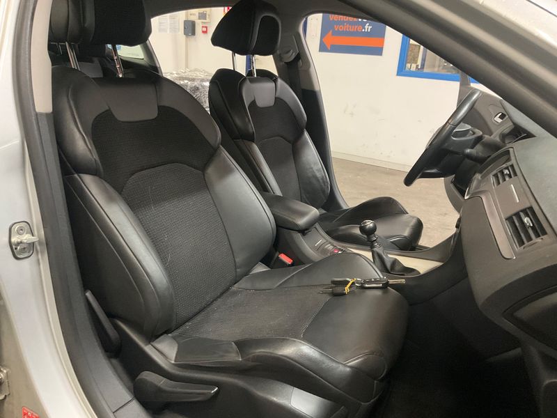 Citroen C5 2.0 Blue-HDi Millenium 2016 – снимка 16