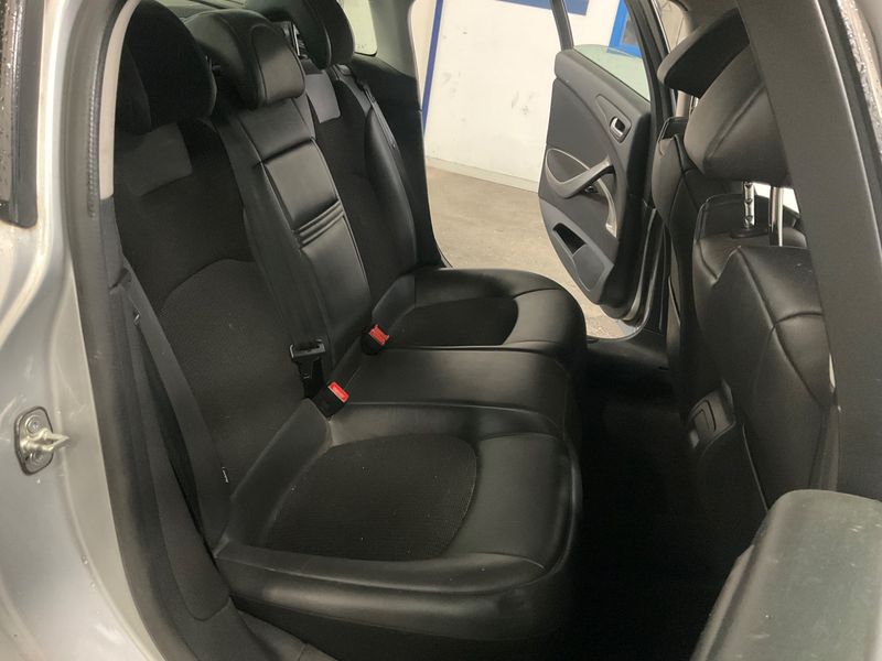 Citroen C5 2.0 Blue-HDi Millenium 2016 – снимка 19